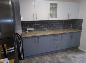 A&A Maintenance. Kitchen Fitting, Painting & Decorating, Conversions - General, Decking, Plumbing, Handyman, Flat Roofing.