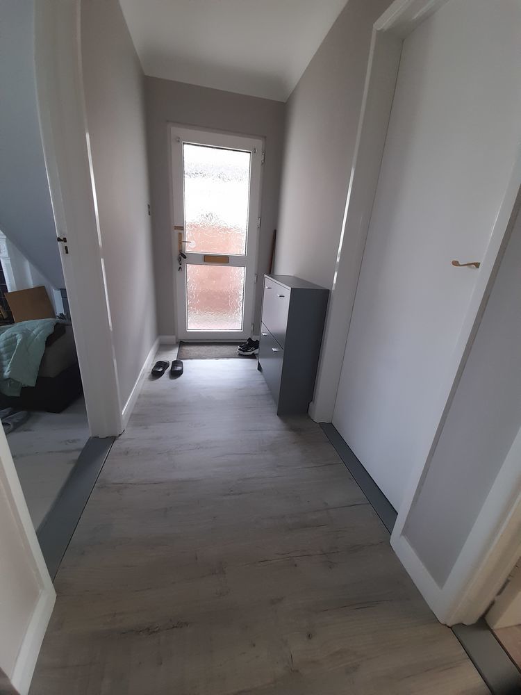 A&A Maintenance. Kitchen Fitting, Painting & Decorating, Conversions - General, Decking, Plumbing, Handyman, Flat Roofing.