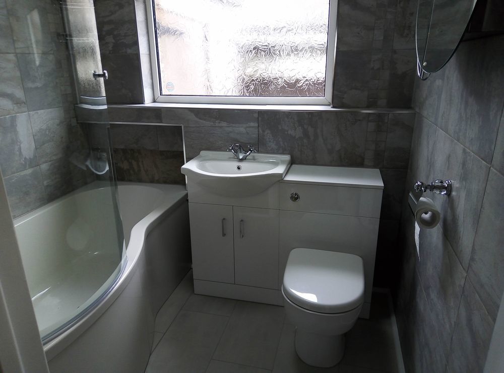 A&A Maintenance. Kitchen Fitting, Painting & Decorating, Conversions - General, Decking, Plumbing, Handyman, Flat Roofing.