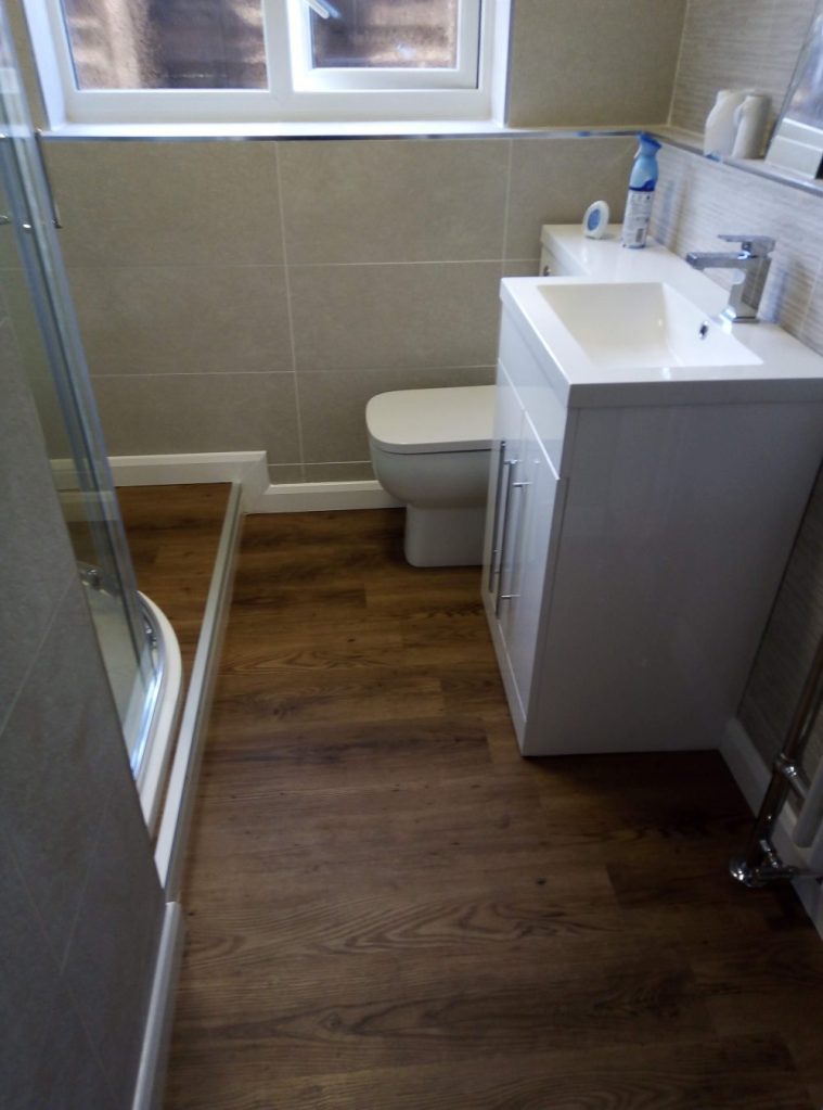A&A Maintenance. Kitchen Fitting, Painting & Decorating, Conversions - General, Decking, Plumbing, Handyman, Flat Roofing.